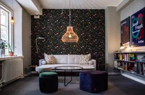 STF af Chapman & Skeppsholmen - Lidingö