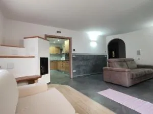 Casa Elisa apartment - Ronzone