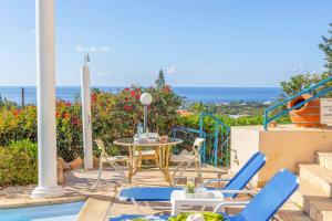 Apollon Dionysus Villa