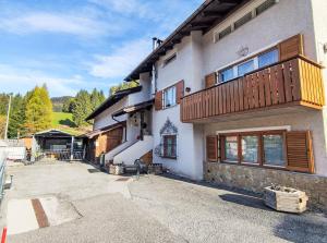 Casa Elisa apartment