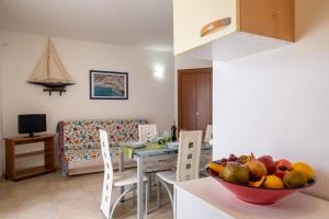 Casa vacanze Iris in Salento