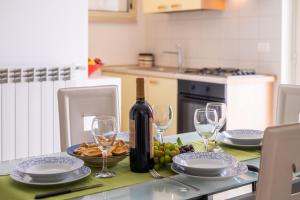 Casa vacanze Iris in Salento