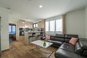 Appartements Les Coteaux 4 - Avec jardin a Argenteuil : photos des chambres