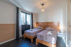 Appartements Les Coteaux 4 - Avec jardin a Argenteuil : photos des chambres