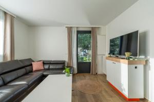 Appartements Les Coteaux 4 - Avec jardin a Argenteuil : photos des chambres