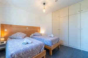 Appartements Les Coteaux 4 - Avec jardin a Argenteuil : photos des chambres