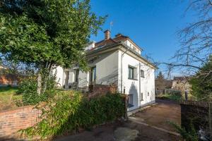 Appartements Les Coteaux 4 - Avec jardin a Argenteuil : photos des chambres