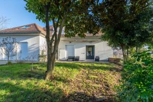 Appartements Les Coteaux 4 - Avec jardin a Argenteuil : Appartement 2 Chambres