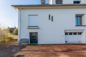 Appartements Les Coteaux 5 - Appt avec jardin a Argenteuil : Appartement 1 Chambre