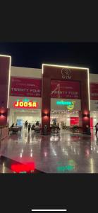 للإيجار الشهري بجاردينيا سيتي