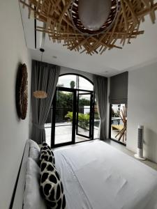 The Brova villa- Beautiful Private 3 bedroom villa