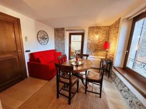 The Red Lodge - Nievole