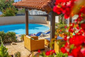 Apollon Harmony Villa