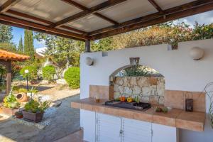 Apollon Harmony Villa