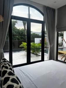 The Brova villa- Beautiful Private 3 bedroom villa