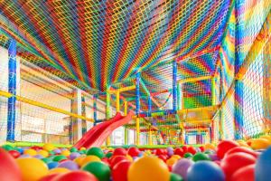 Amber Park & Olivina Park- Thai Spa