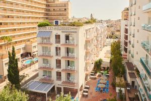 DWO Les Palmeres