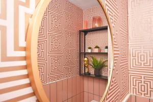 Townhouse @ Aboyne Close Birmingham