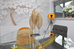 Townhouse @ Aboyne Close Birmingham