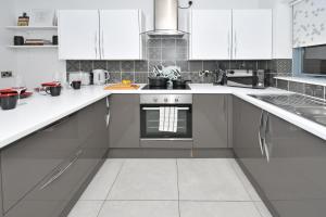 Townhouse @ Aboyne Close Birmingham