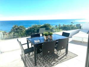 BEST Sea view Sotogrande Torreguadiaro