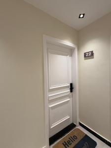 Apartment in Al Aqeeq - Self check-in