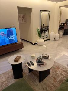 Apartment in Al Aqeeq - Self check-in
