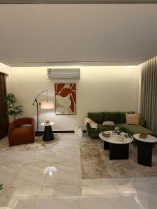 Apartment in Al Aqeeq - Self check-in