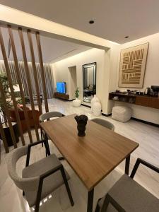 Apartment in Al Aqeeq - Self check-in