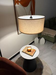 Apartment in Al Aqeeq - Self check-in