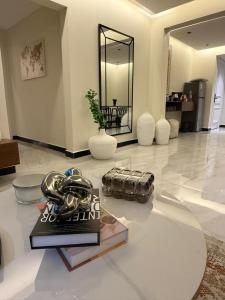 Apartment in Al Aqeeq - Self check-in