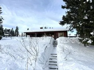 Trysilfjellet Nord 509 - Jordet i Trysil