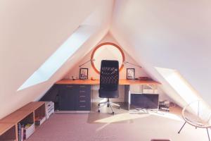 Maison pour 10, avec un grand jardin et une piscine