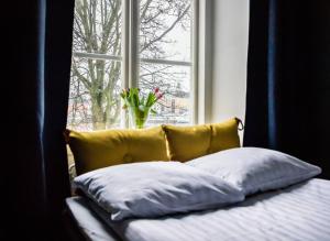 STF Stockholm Skeppsholmen Vandrarhem