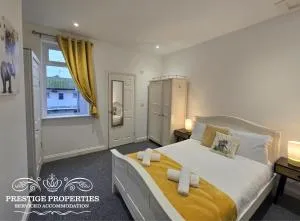 52 Wordsworth Street by Prestige Properties SA - Barrow in Furness