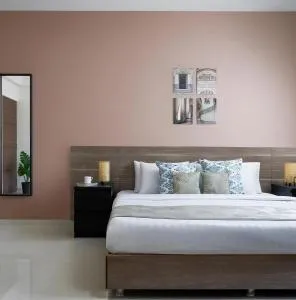 Grandeur stays - Bambolim