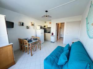 Sol-y-Days Hermes, Charmant studio cabine au calme