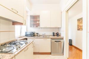 AP1 accogliente appartamento in centro