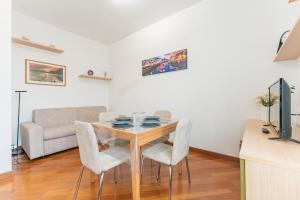 AP1 accogliente appartamento in centro