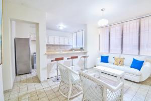 A Beautiful Studio Apartments Furnished in Gascue