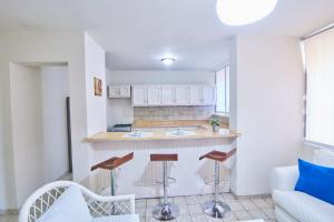 A Beautiful Studio Apartments Furnished in Gascue