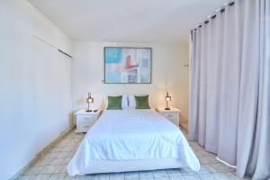 A Beautiful Studio Apartments Furnished in Gascue