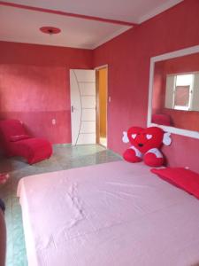 Aluguel casa mobiliada cop30 - Belém - Pará