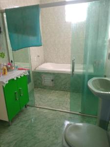 Aluguel casa mobiliada cop30 - Belém - Pará