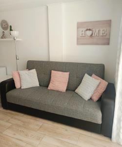 Apartamento Margarita con piscina en Playa Honda, Playa las Américas