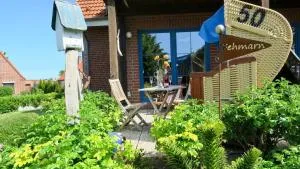 FeWo "Bi de Möhl" - Westerbergen