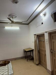 Magician hall homestay