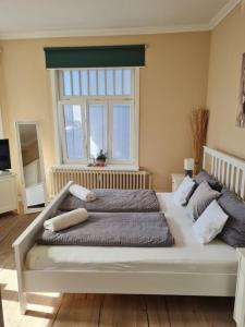 Gästehaus Cafe Orth Zimmer3