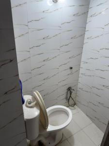 Magician hall homestay