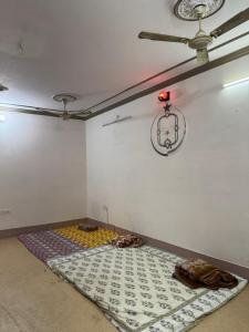 Magician hall homestay